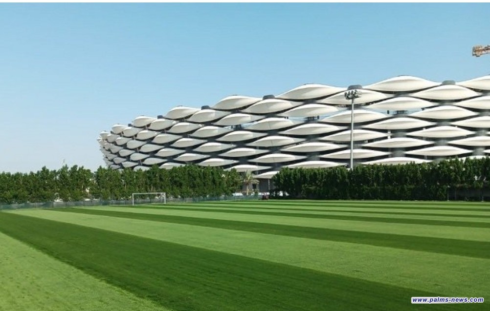 مدينة البصرة الرياضية تعلن جاهزيتها لاحتضان مباريات الدوري